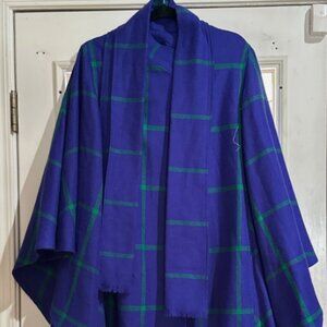 Vintage Avoca Collection Cape